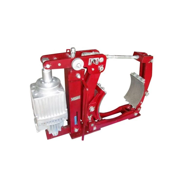 YW Series Electro-hydraulic Thruster Brake