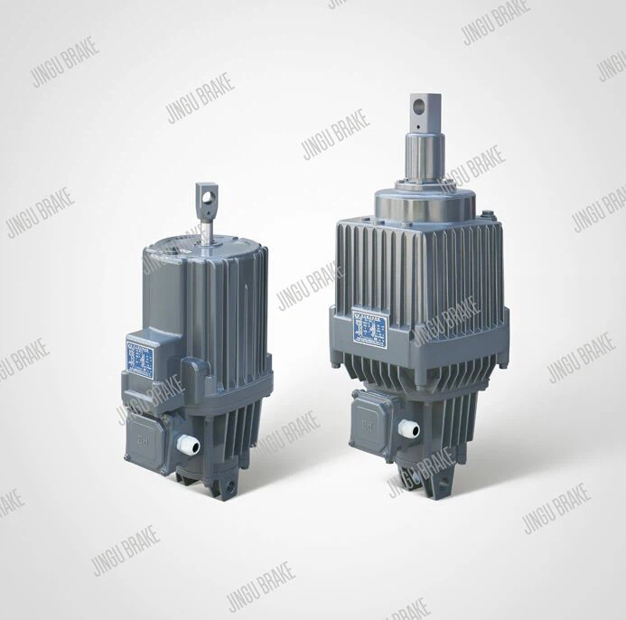 Electro Hydraulic Thruster