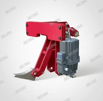 Electro Hydraulic Thruster