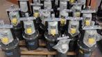 Elektrohydraulische Triebwerke yt1